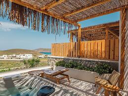 Ftelia Bay Boutique Hotel Mykonos