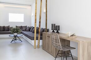 Ftelia Bay Boutique Hotel Mykonos