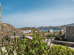 Ftelia Bay Boutique Hotel Mykonos