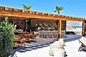 Ftelia Bay Boutique Hotel Mykonos