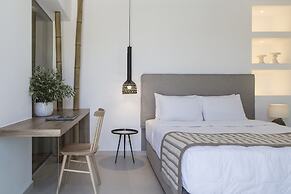 Ftelia Bay Boutique Hotel Mykonos