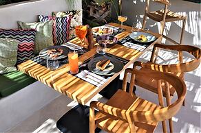 Ftelia Bay Boutique Hotel Mykonos