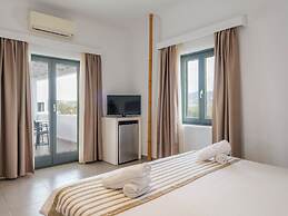 Ftelia Bay Boutique Hotel Mykonos