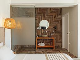 Ftelia Bay Boutique Hotel Mykonos