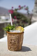 Ftelia Bay Boutique Hotel Mykonos