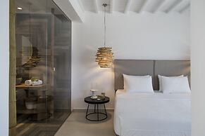 Ftelia Bay Boutique Hotel Mykonos