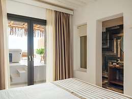 Ftelia Bay Boutique Hotel Mykonos