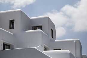 Ftelia Bay Boutique Hotel Mykonos