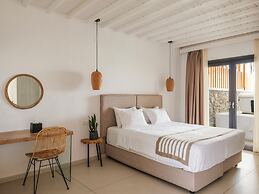 Ftelia Bay Boutique Hotel Mykonos