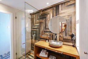 Ftelia Bay Boutique Hotel Mykonos