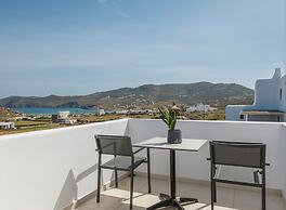 Ftelia Bay Boutique Hotel Mykonos