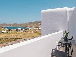 Ftelia Bay Boutique Hotel Mykonos