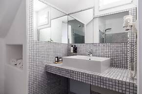 Ftelia Bay Boutique Hotel Mykonos