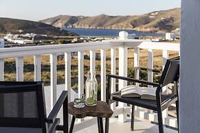 Ftelia Bay Boutique Hotel Mykonos