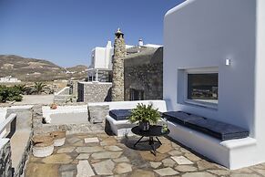 Ftelia Bay Boutique Hotel Mykonos
