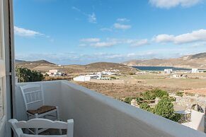 Ftelia Bay Boutique Hotel Mykonos
