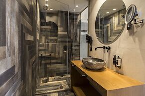 Ftelia Bay Boutique Hotel Mykonos