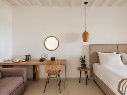 Ftelia Bay Boutique Hotel Mykonos