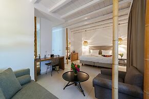 Ftelia Bay Boutique Hotel Mykonos