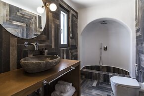 Ftelia Bay Boutique Hotel Mykonos