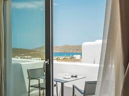 Ftelia Bay Boutique Hotel Mykonos