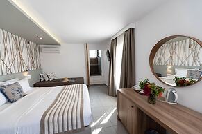 Ftelia Bay Boutique Hotel Mykonos