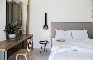 Ftelia Bay Boutique Hotel Mykonos