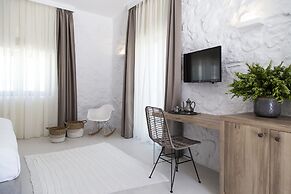 Ftelia Bay Boutique Hotel Mykonos