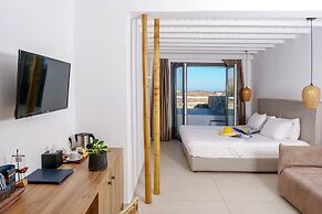 Ftelia Bay Boutique Hotel Mykonos