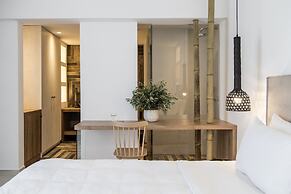 Ftelia Bay Boutique Hotel Mykonos