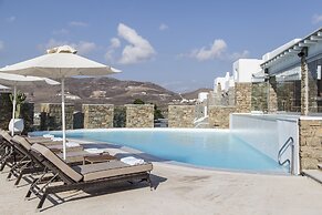 Ftelia Bay Boutique Hotel Mykonos