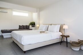 Ftelia Bay Boutique Hotel Mykonos