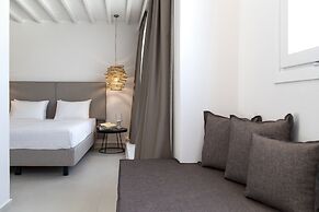 Ftelia Bay Boutique Hotel Mykonos