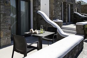 Ftelia Bay Boutique Hotel Mykonos