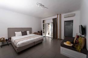 Ftelia Bay Boutique Hotel Mykonos