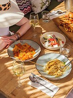 Ftelia Bay Boutique Hotel Mykonos