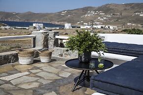 Ftelia Bay Boutique Hotel Mykonos