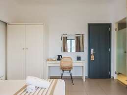 Ftelia Bay Boutique Hotel Mykonos