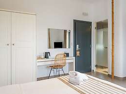 Ftelia Bay Boutique Hotel Mykonos