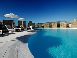 Ftelia Bay Boutique Hotel Mykonos