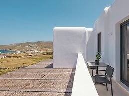 Ftelia Bay Boutique Hotel Mykonos