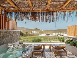 Ftelia Bay Boutique Hotel Mykonos