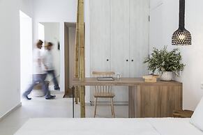 Ftelia Bay Boutique Hotel Mykonos