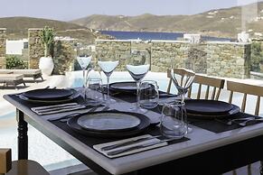 Ftelia Bay Boutique Hotel Mykonos