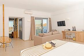 Ftelia Bay Boutique Hotel Mykonos