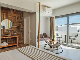 Ftelia Bay Boutique Hotel Mykonos