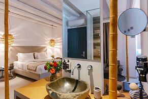 Ftelia Bay Boutique Hotel Mykonos