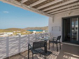 Ftelia Bay Boutique Hotel Mykonos