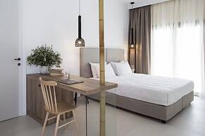 Ftelia Bay Boutique Hotel Mykonos