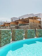 Ftelia Bay Boutique Hotel Mykonos